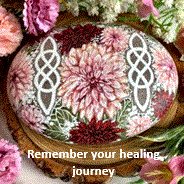 Healing Journey