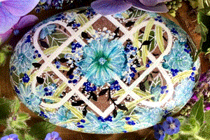 Healing Stone