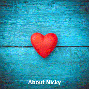 About Nicky